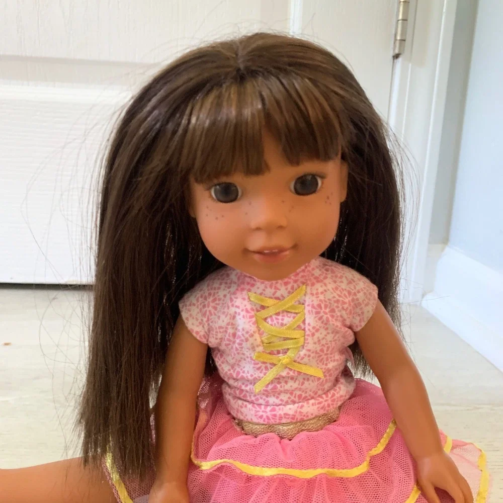 American Girl american girl